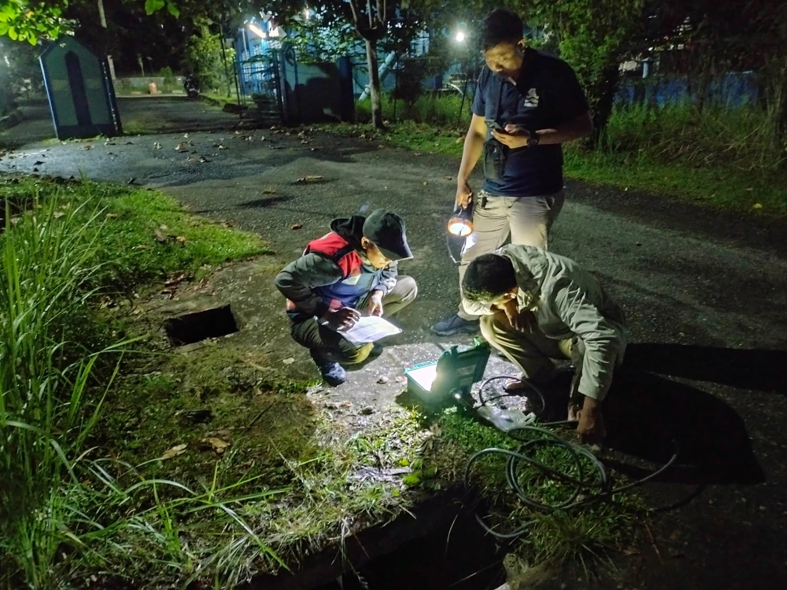 Jalankan Program NRW, Jangan Menunggu Hingga Sempurna